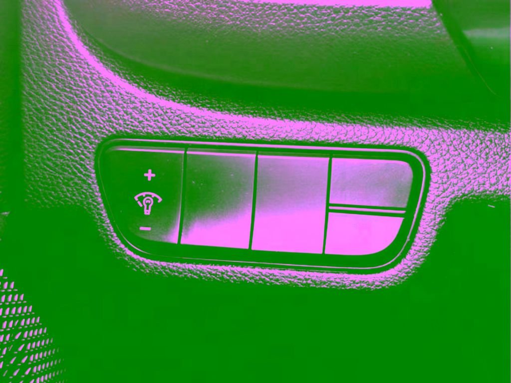 Used 2024 Black Kia X-Line image 51