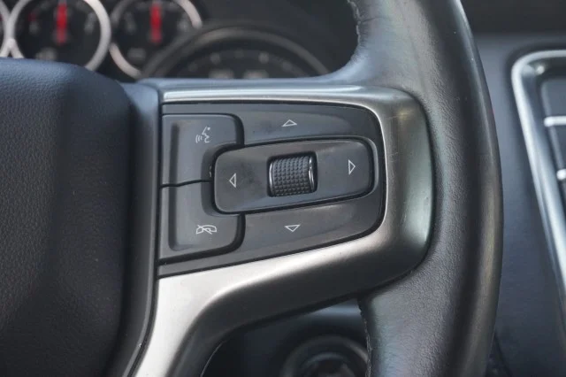 Used 2021 WHITE Chevrolet LT image 27