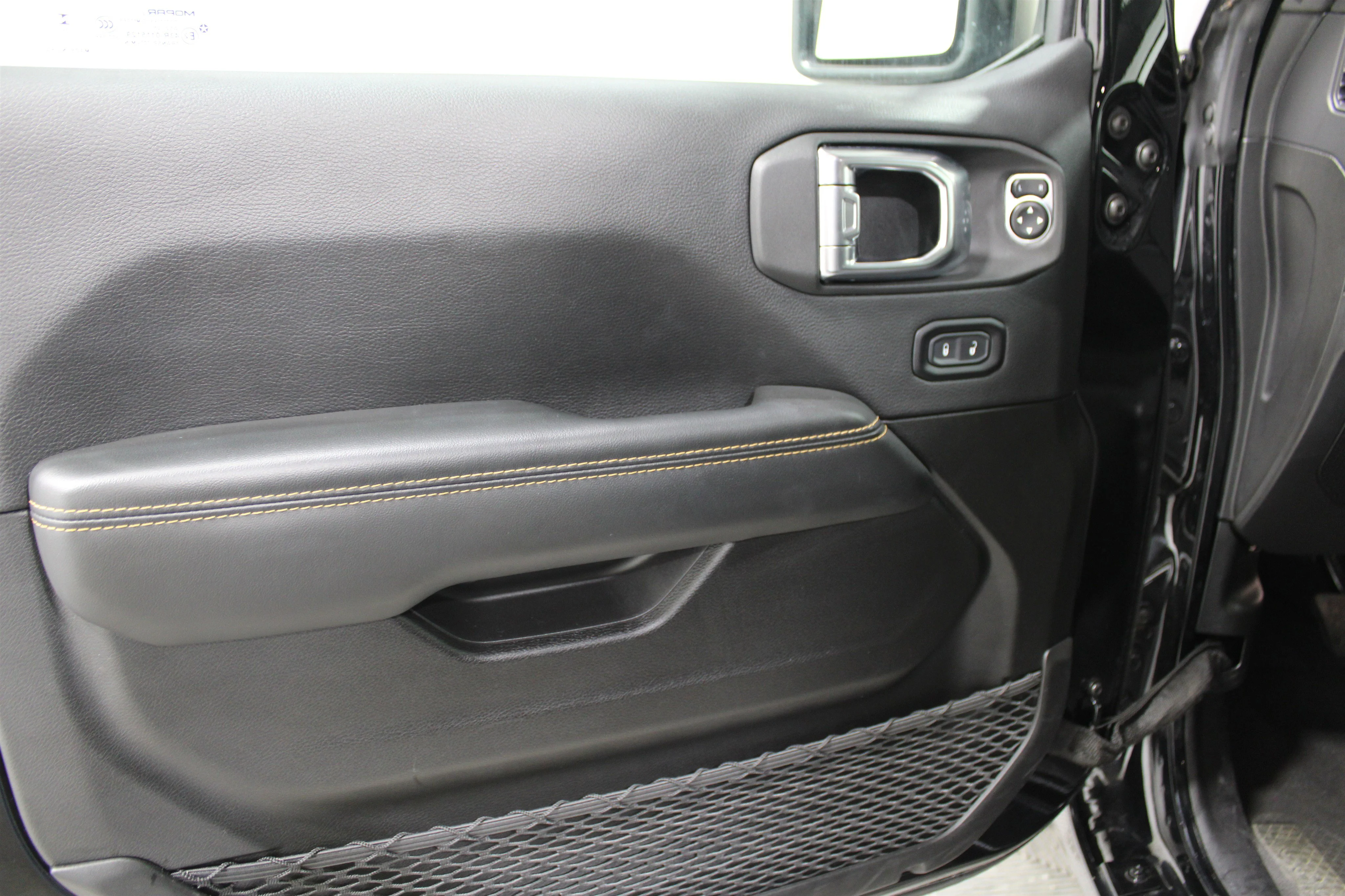2025 Jeep Wrangler 4xe Sahara 4XE - Photo 7