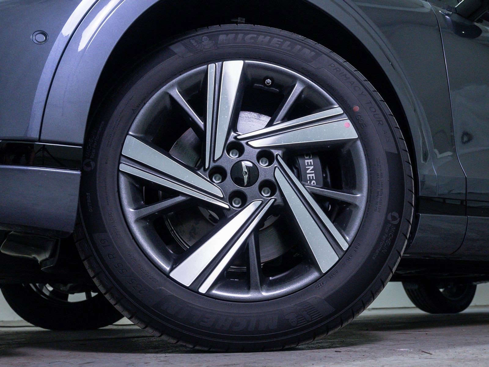 2026 GENESIS GV70 Sport Advanced - Photo 7