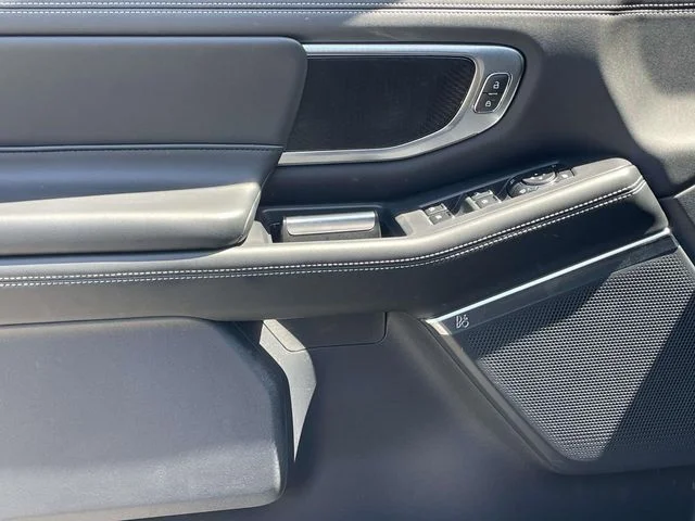 New 2026 Gray Ford Platinum image 11