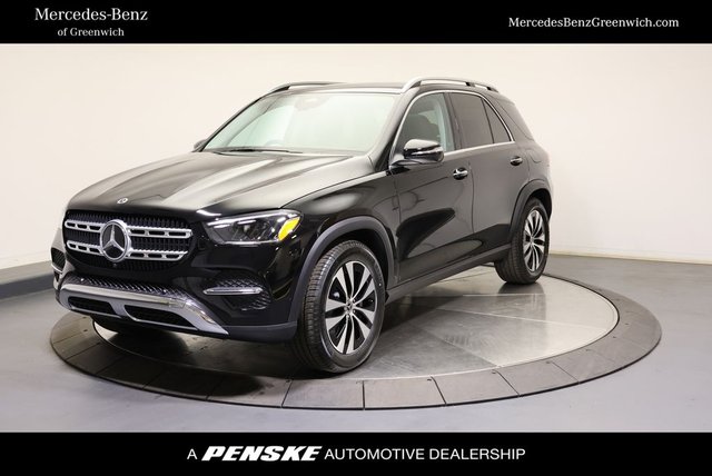 2026|Mercedes-Benz|GLE|GLE 350|4MATIC®|4D Sport Utility