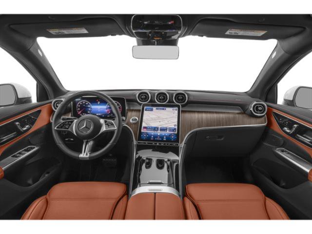 New 2026 Obsidian Black Metallic Mercedes-Benz GLC 300 image 23