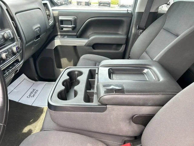 Used 2016 Black Chevrolet LT image 29