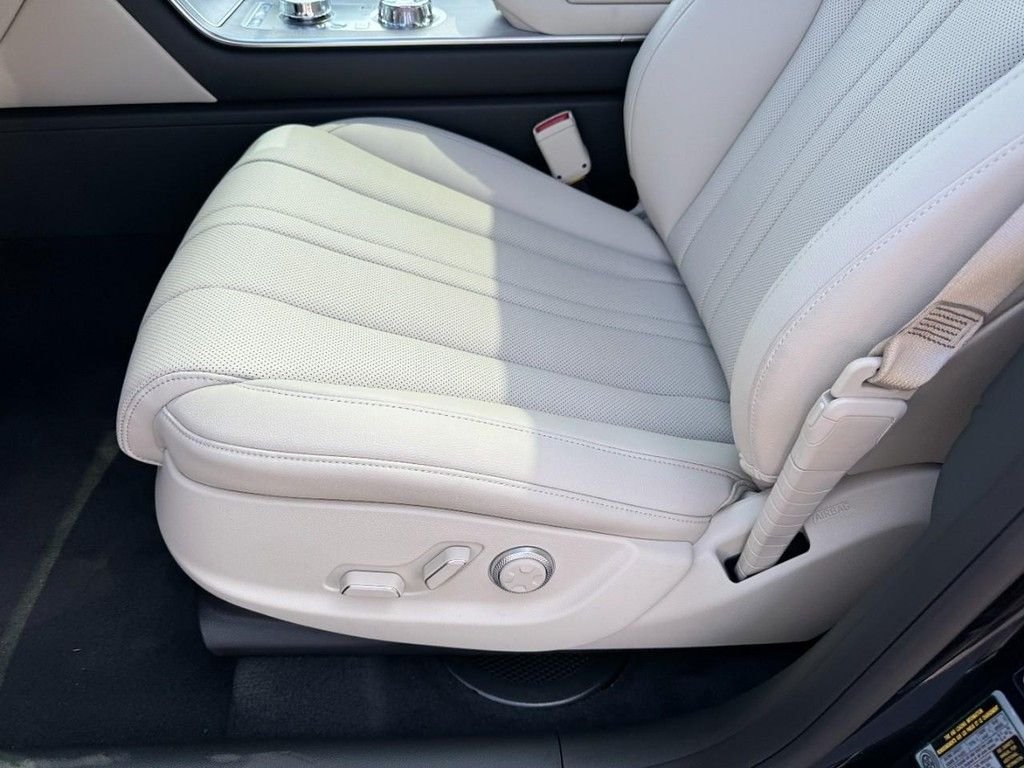 New 2026 Vik Black Genesis 2.5T SELECT image 10