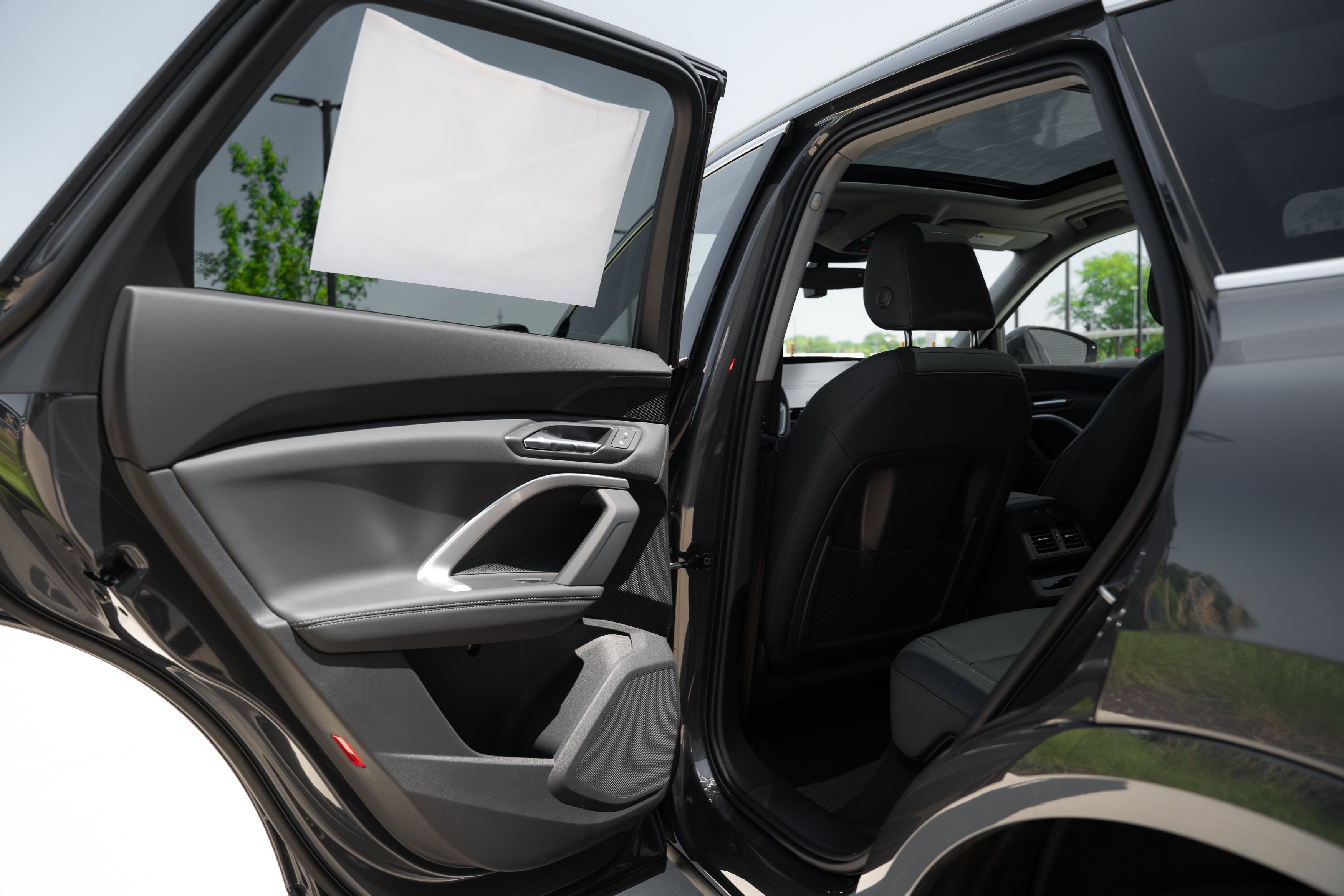 New 2026 Tambora Audi Premium image 27