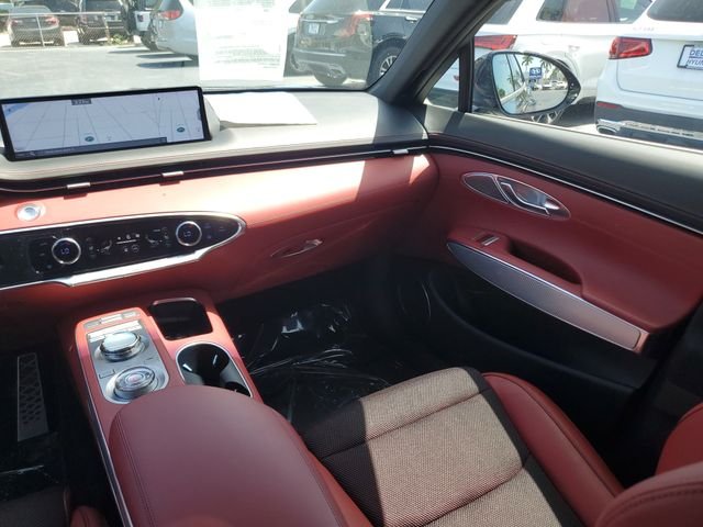 2023 GENESIS GV70 Standard - Photo 26