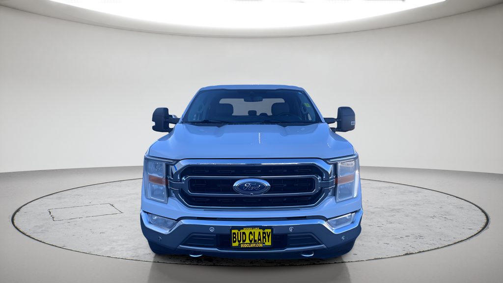 2021 Ford F-150 XLT - Photo 14