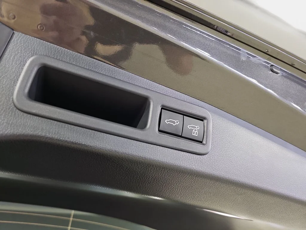 New 2026 Cloudburst Gray Lexus 350h Premium+ image 13