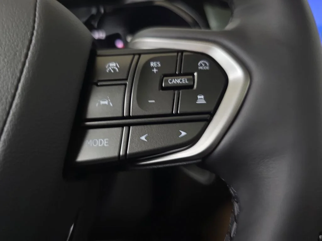 New 2026 Cloudburst Gray Lexus PREMIUM image 18