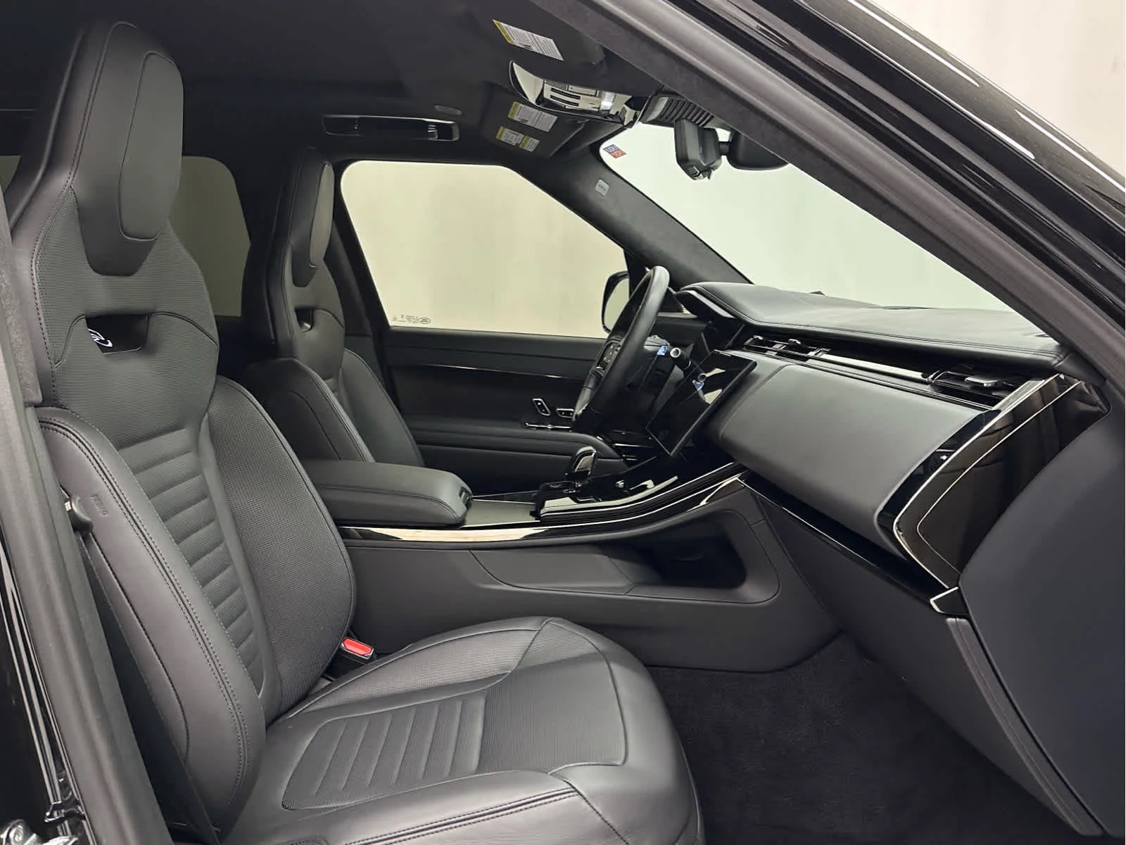 2024 Land Rover Range Rover Sport SV Edition One - Photo 17