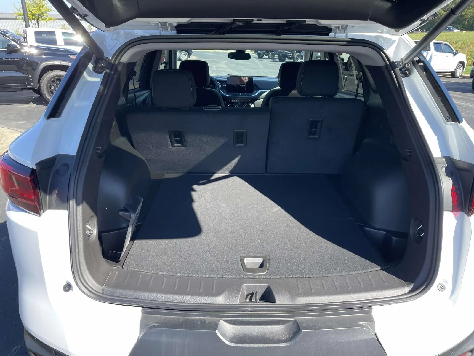 2026 Chevrolet Blazer 2LT - Photo 11