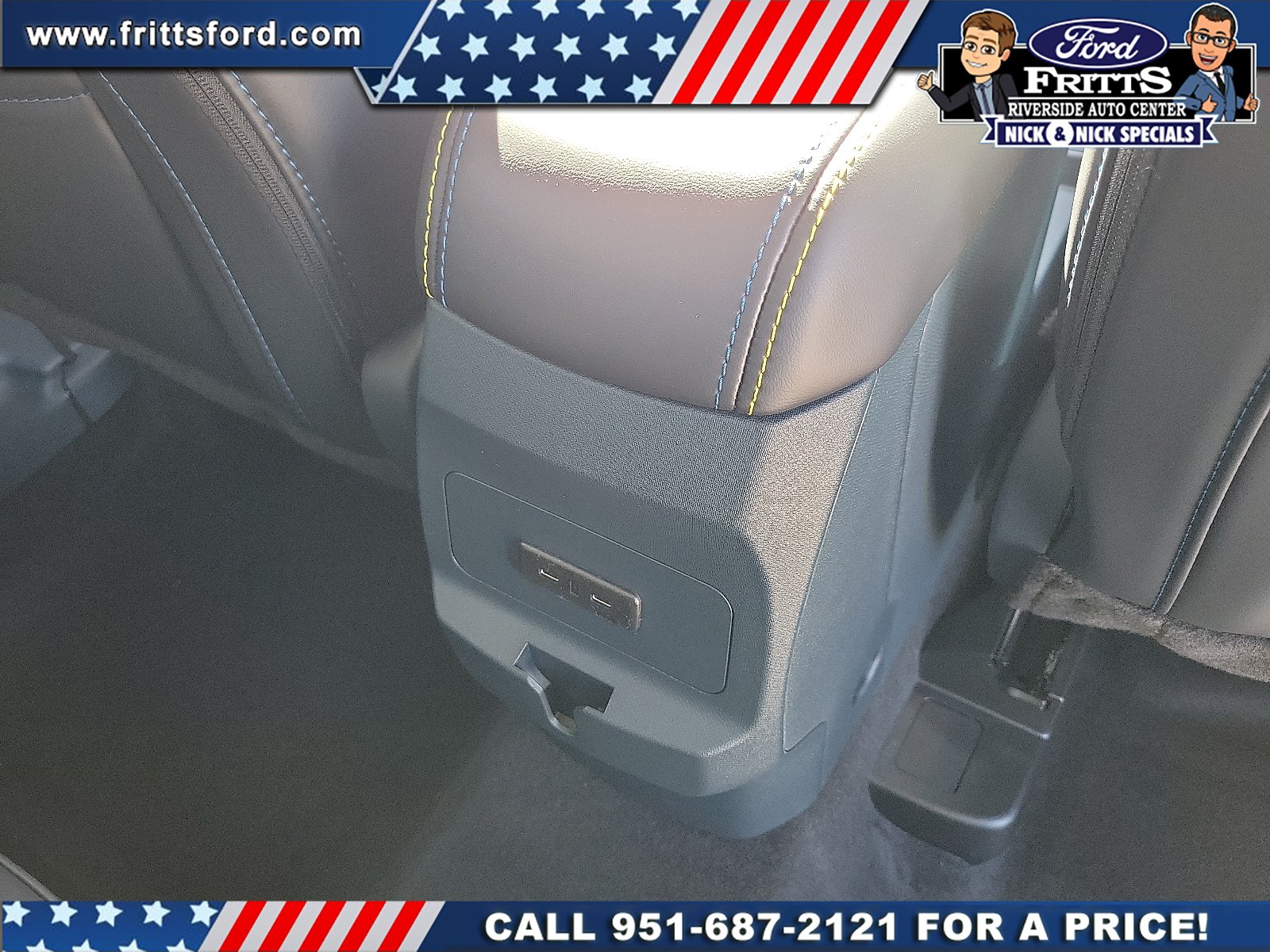New 2026 Space White Metallic Ford Lobo™ image 21