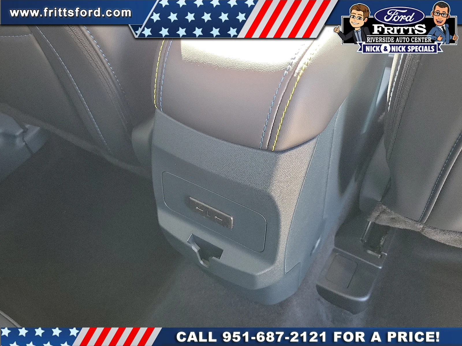 New 2026 Space White Metallic Ford Lobo™ image 21