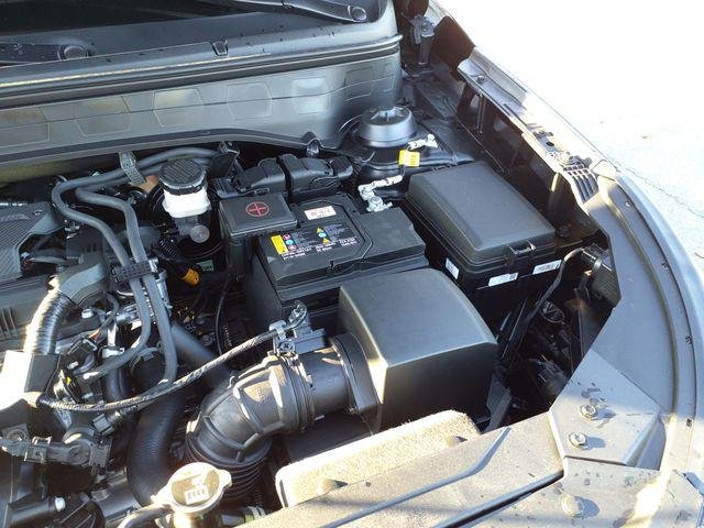 New 2026 Onyx Black Hyundai SEL image 17
