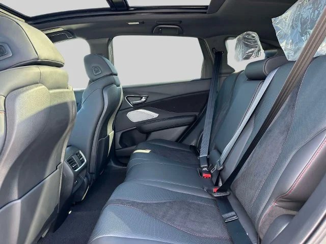 2026 Acura RDX A-Spec Package - Photo 10