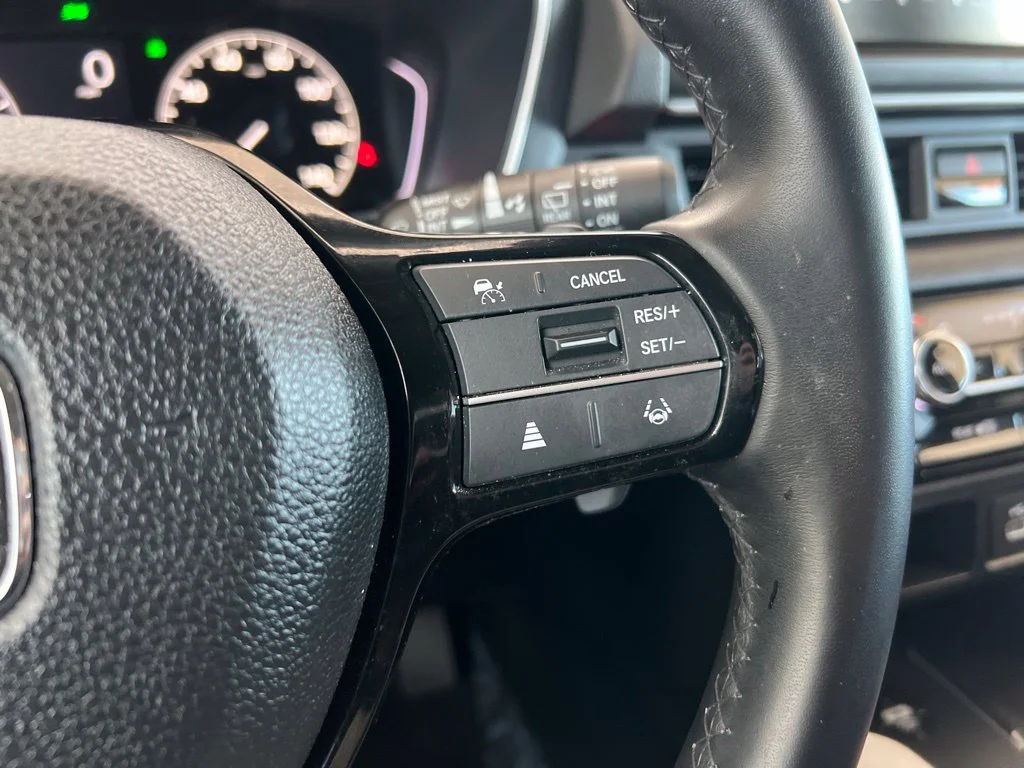 2025 Honda Pilot EX-L - Photo 32
