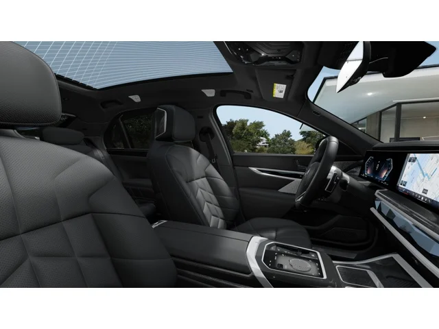 2026 BMW 7 Series 760i - Photo 9