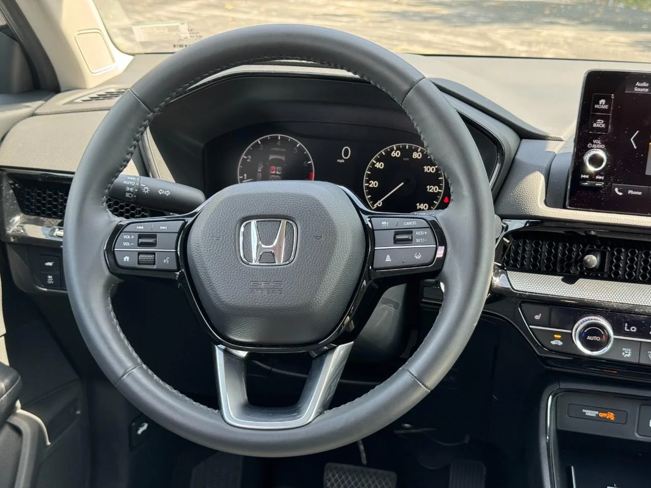 2024 Honda CR-V EX-L - Photo 14