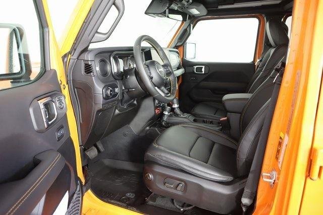 2025 Jeep Wrangler 4-Door Rubicon 392 Final Edition - Photo 9
