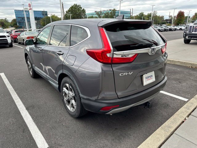 Used 2019  Honda EX-L image 7