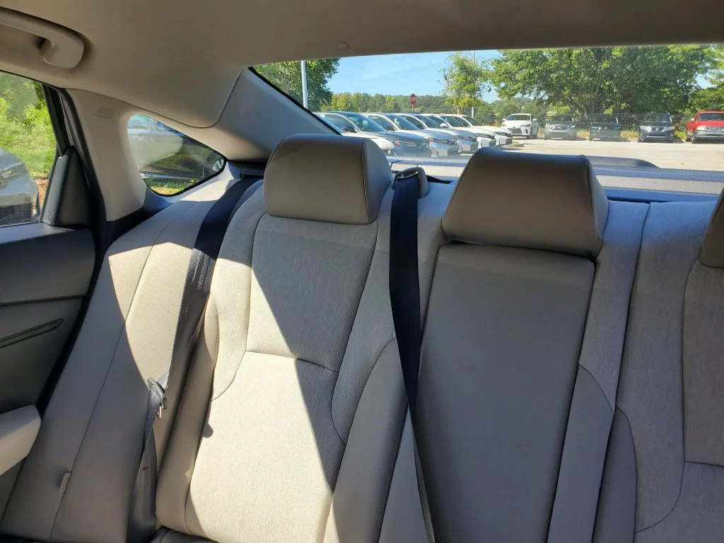 New 2026  Honda SE image 11