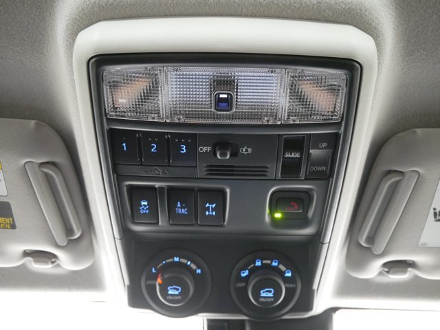 Certified Used 2023 Lunar Rock Toyota TRD Off-Road Premium image 23