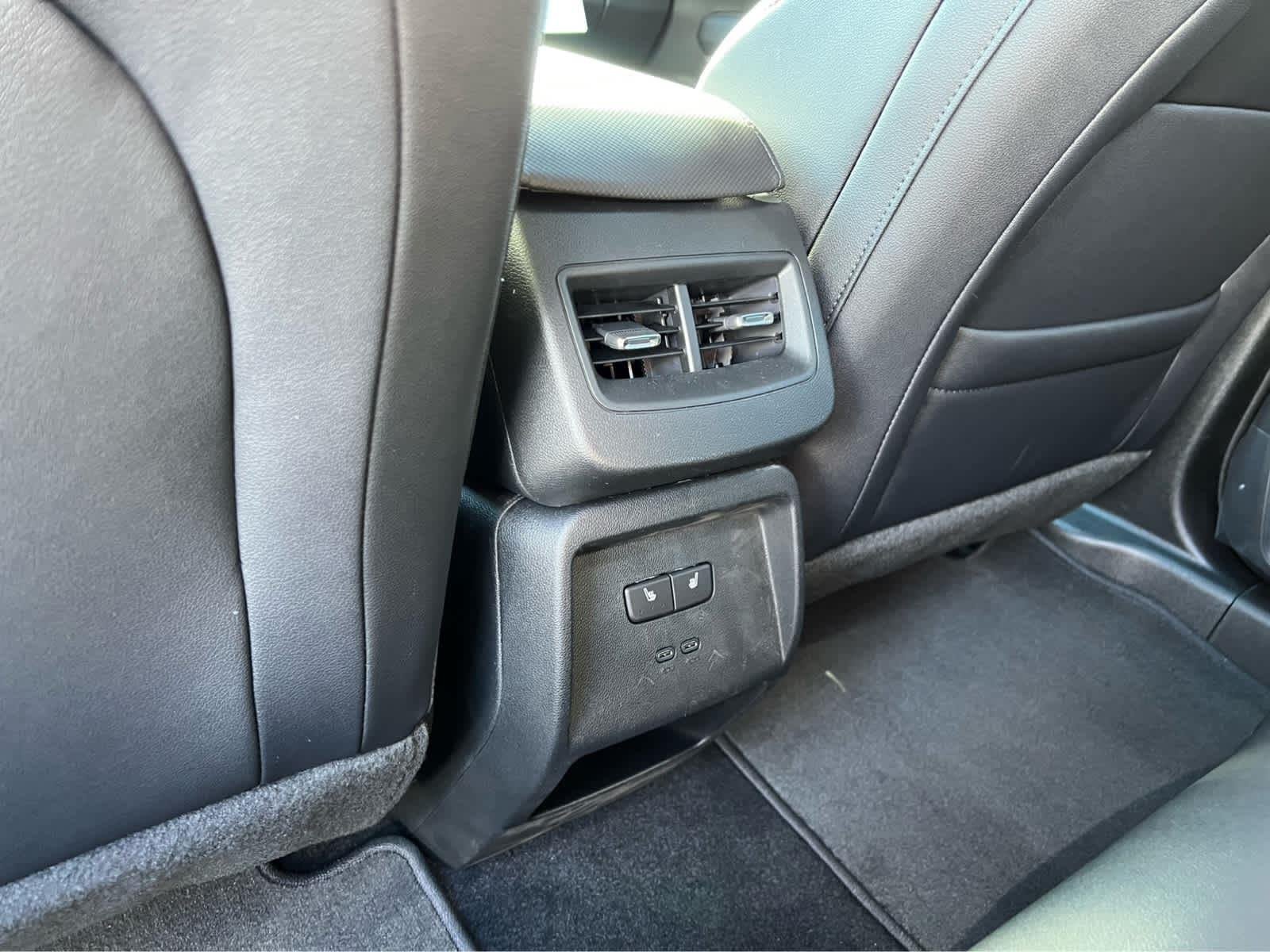 2026 Chevrolet Equinox EV RS - Photo 34