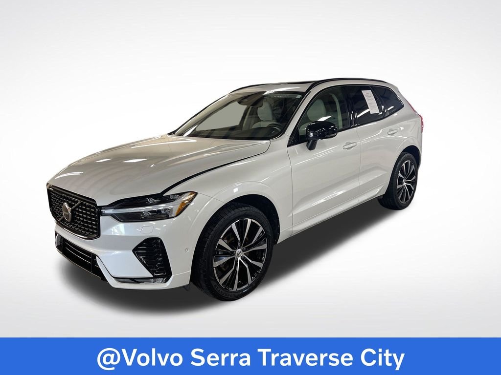 2024 Volvo XC60