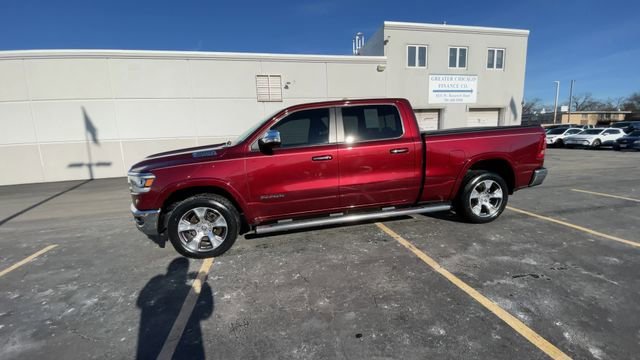 2019 RAM 1500 - Image 4