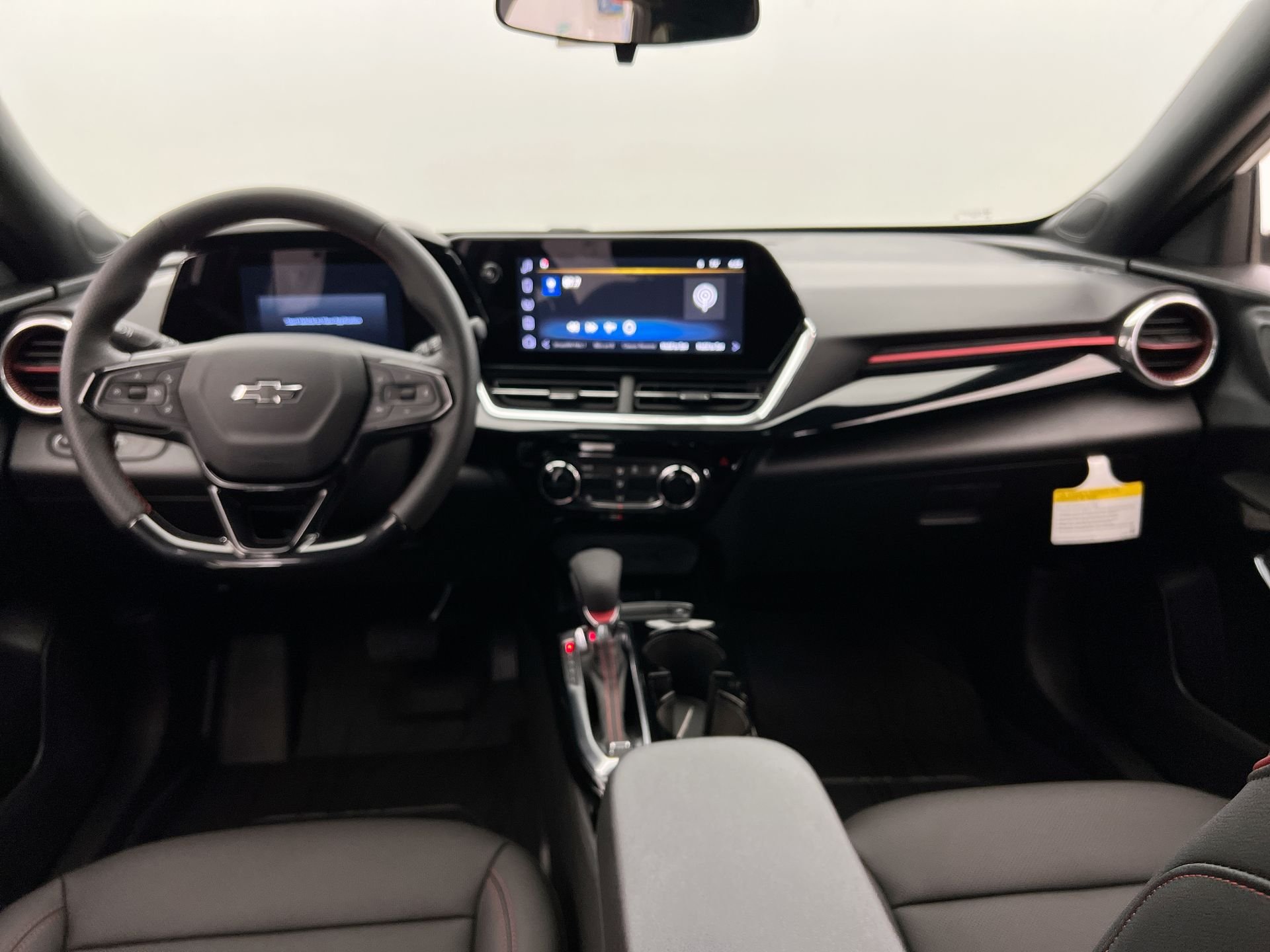 2026 Chevrolet Trax RS - Photo 74