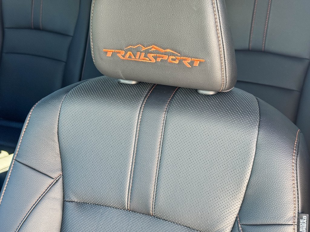2026 Honda Ridgeline TrailSport - Photo 21