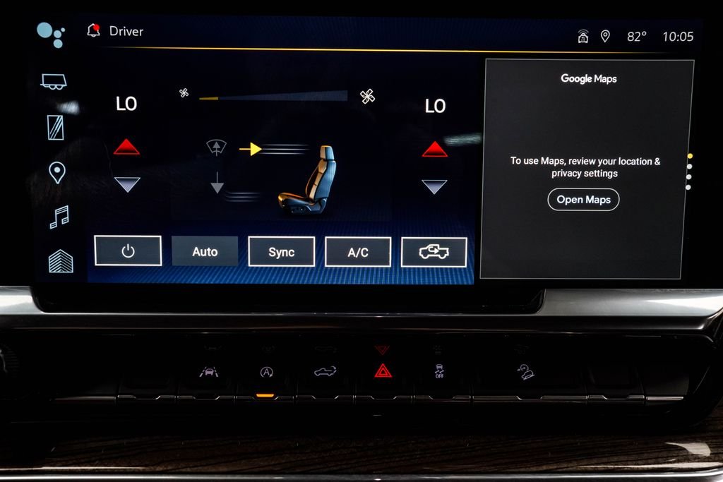 Used 2024 Black Chevrolet LT Trail Boss image 31