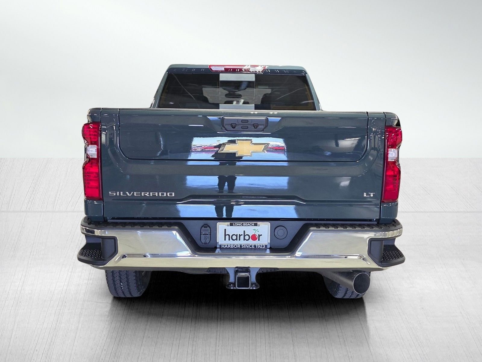 New 2026 Cypress Gray Chevrolet LT image 6