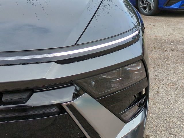 2025 Hyundai Sonata Hybrid SEL - Photo 37