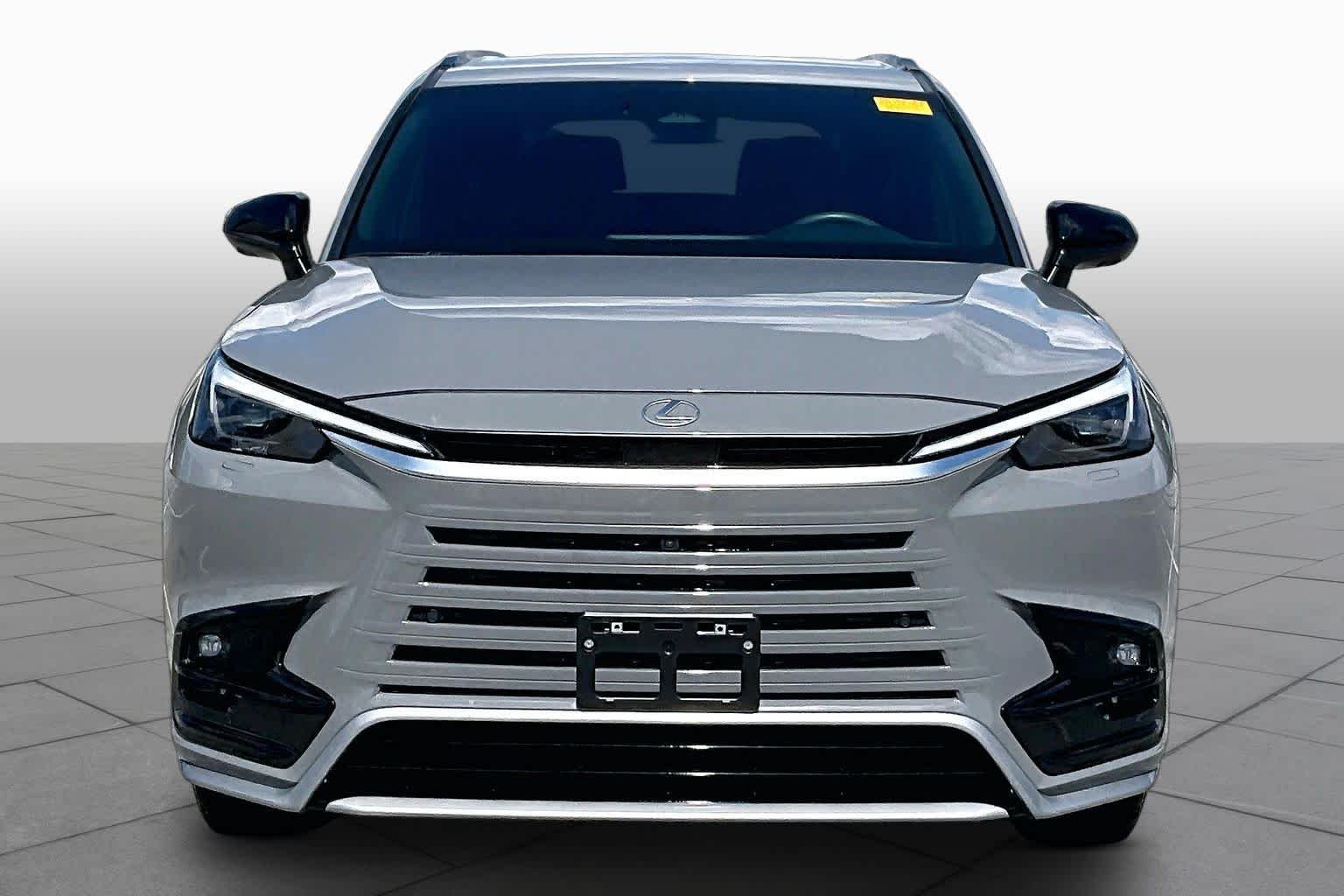 Used 2024 Incognito Lexus F SPORT Premium image 4