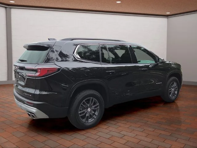 2025 GMC Acadia Elevation - Photo 3