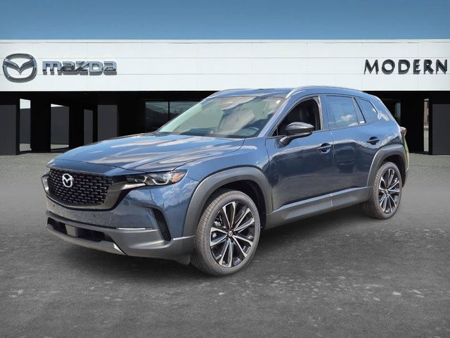 2026 Mazda CX-50 2.5 S Premium AWD