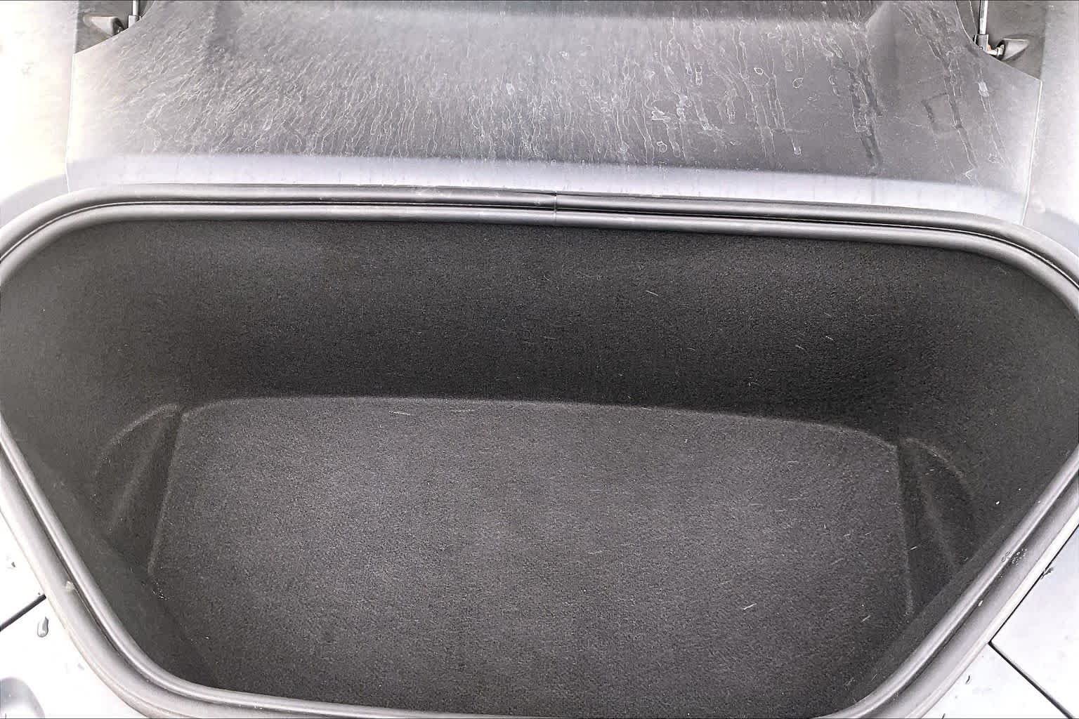 Used 2021 GRAY WRAP Tesla Long Range image 30