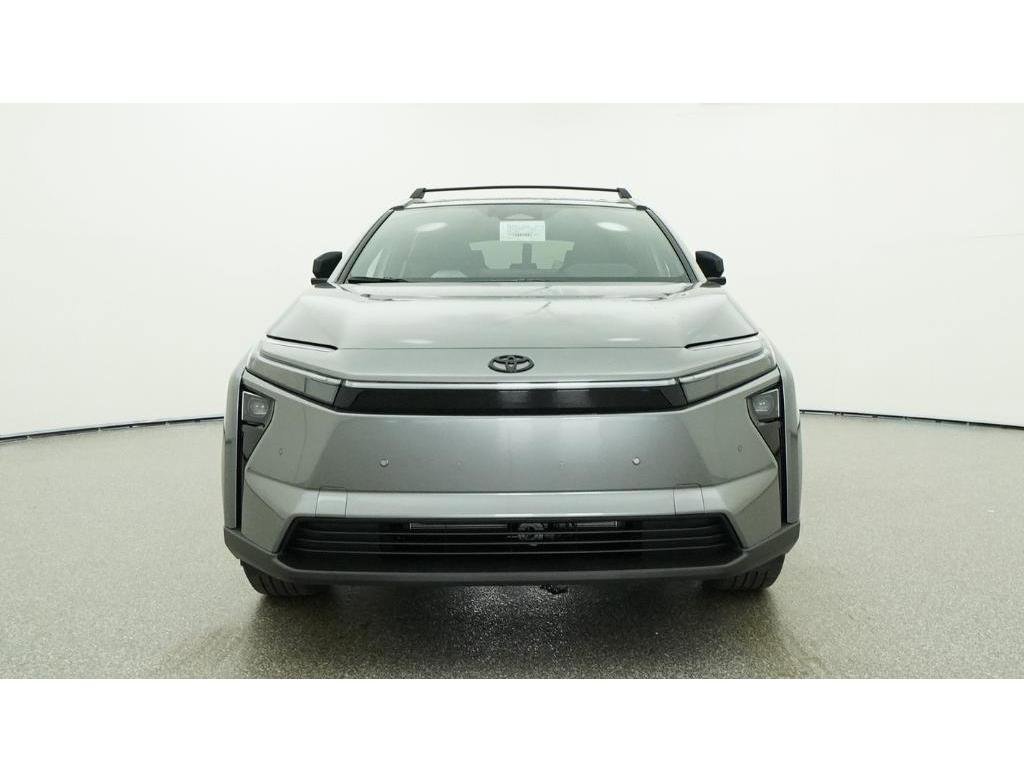 New 2026 Heavy Metal Toyota XLE image 31