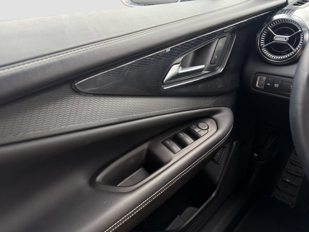 Used 2024 Galaxy Gray Metallic Chevrolet LT image 25