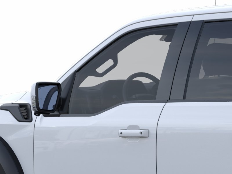 New 2026 Oxford White Ford Raptor® image 20