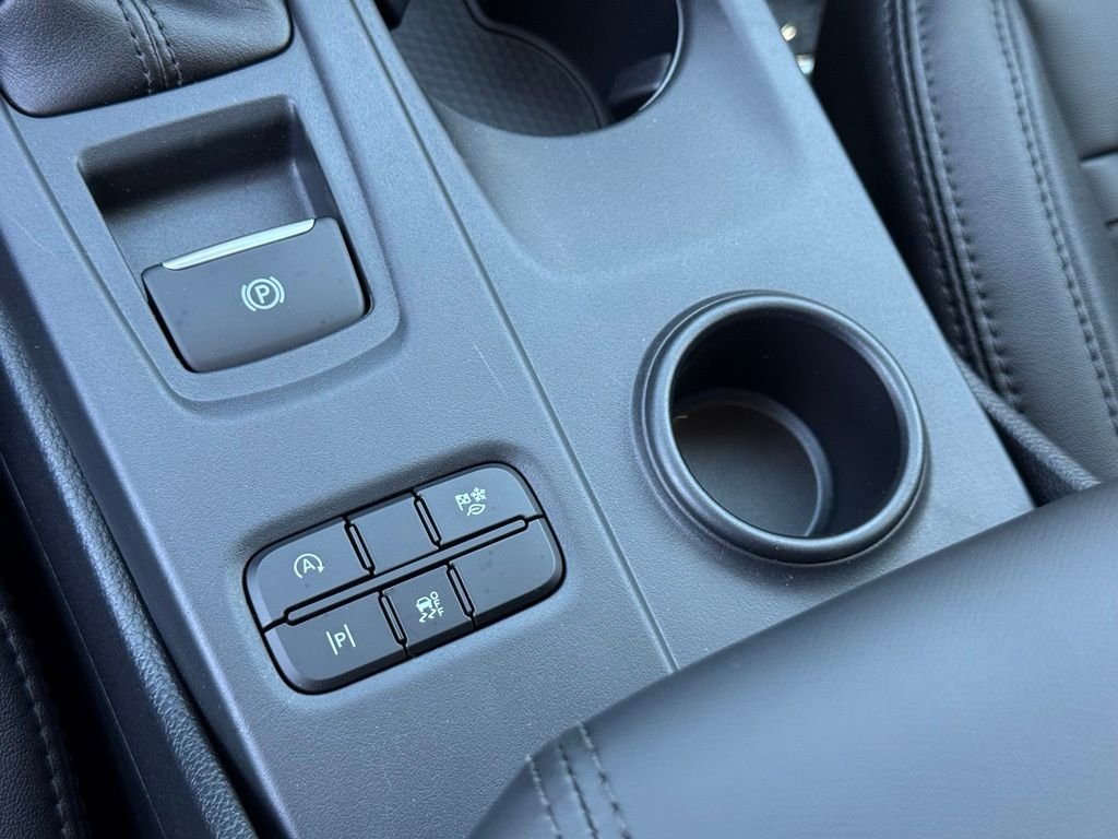 New 2026 Marsh Gray Ford Lariat® image 13