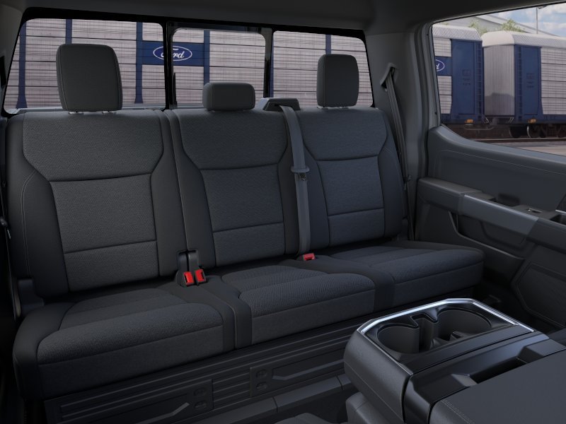 New 2026 Avalanche Ford XLT image 11