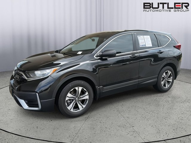 2020 Honda CR-V LX