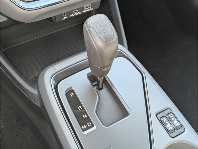 New 2026 SAPPHIRE BLUE PEARL Subaru Premium image 12