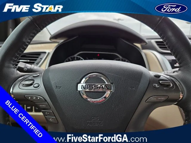 Used 2021 Red Nissan SL image 23
