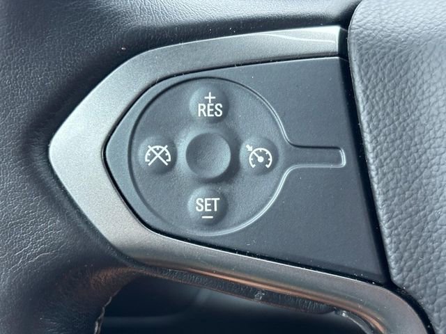 2018 Chevrolet Silverado 1500 LT Z71 - Photo 17