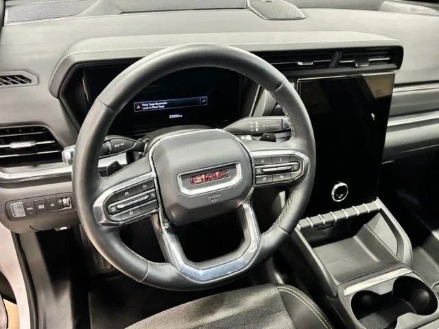 Used 2026 White GMC Elevation image 15