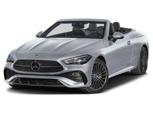 New 2027 Cirrus Silver Metallic Mercedes-Benz CLE 300 image 42